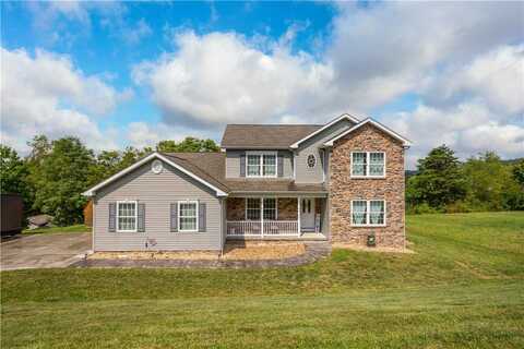 323 Colonial Drive, Franklin, PA 15370