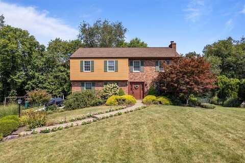 39 Canter Dr, Sewickley Hills Boro, PA 15143