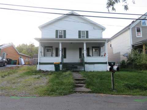 8 Morgan St, Fayette, PA 15031