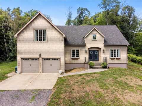 515 Grange Road, Beartown, PA 15009