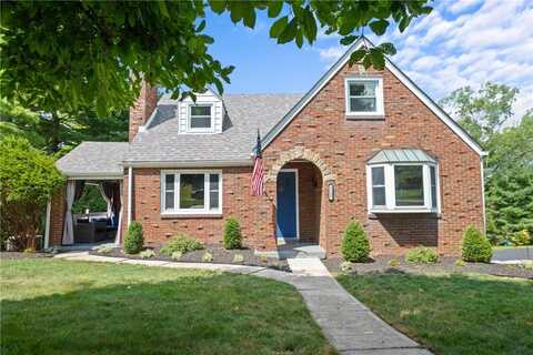 5348 Park, Bethel Park, PA 15102