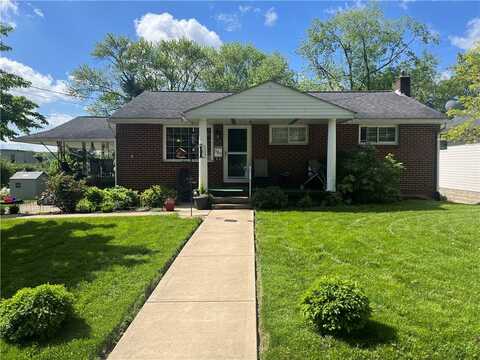 507 Harrison Ave, Natrona, PA 15065