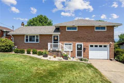 33 Barbara Road, Latrobe, PA 15650