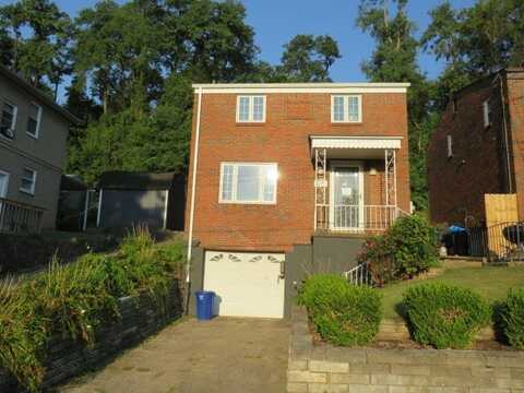 1870 Kiralfy Ave, Beechview, PA 15216