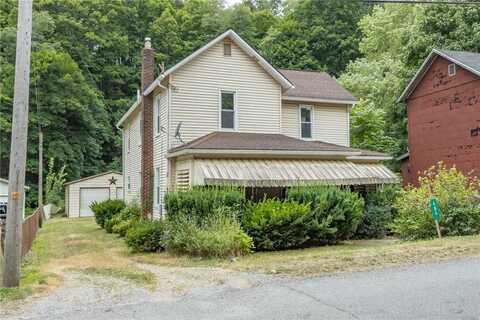 485 Evergreen Rd, Gilpin Twp, PA 15656