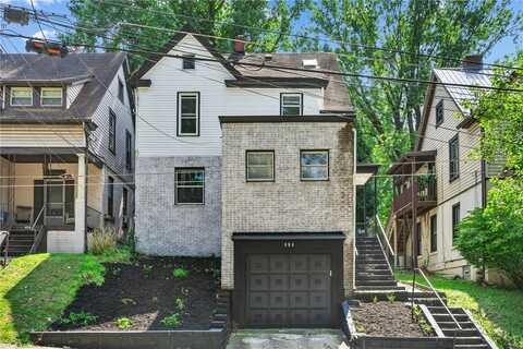 404 Washington Avenue, Oakmont, PA 15139