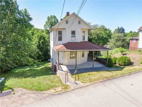 45 Grant St, Menallen Twp, PA 15468