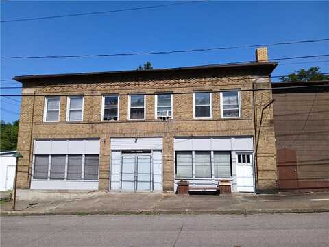 540 Market St, Fairfield, PA 15923