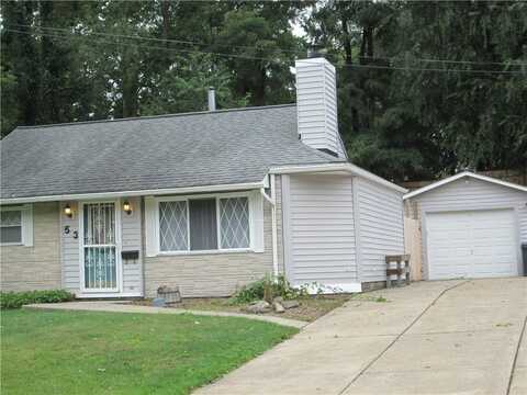 53 Sycamore St, Beartown, PA 15009