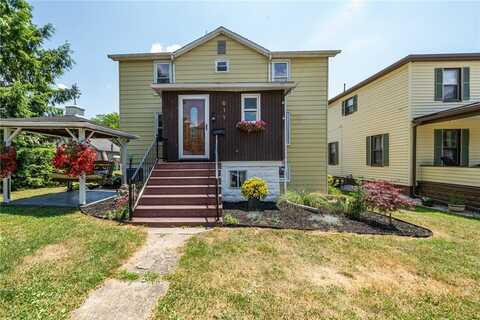 611 S Chestnut St, Scottdale, PA 15683