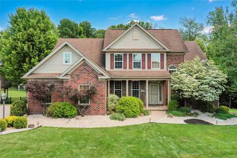 123 Southridge Drive, Cranberry Twp, PA 16066