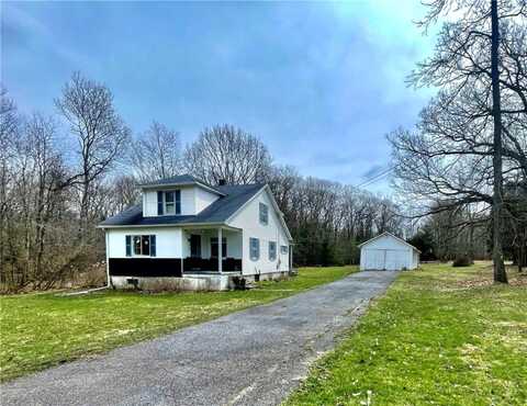 199 Leppert Road, Shade Twp, PA 15926