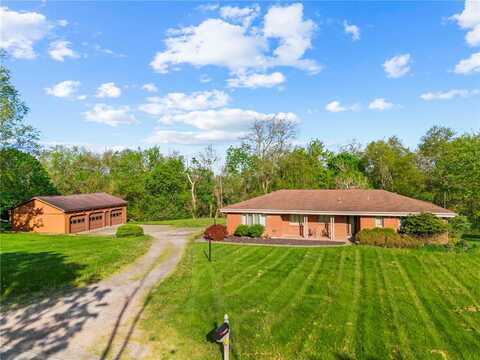 3166 Robinson Run Rd, Fayette, PA 15057