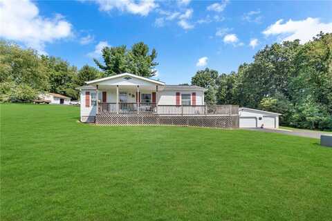 493 Route 288 A, Franklin, PA 16117