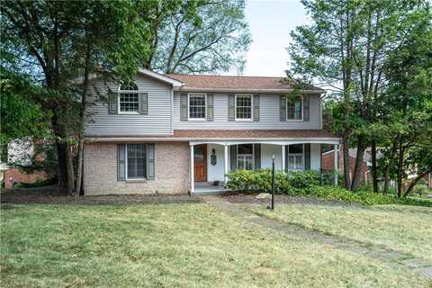 111 S Harleston Drive, Reese, PA 15237