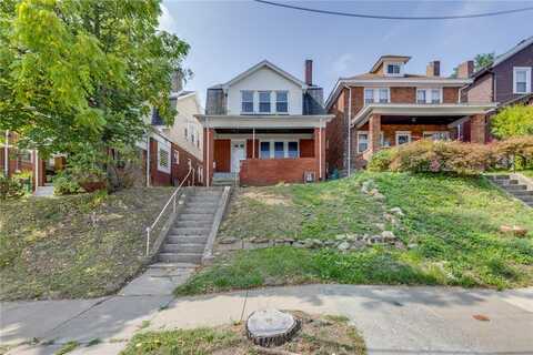 932 Woodbourne Ave, Brookline, PA 15226