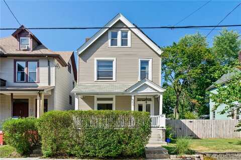 203 Franklin Ave, Regent Square, PA 15221