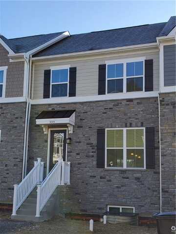 3043 Mahican, Marshall, PA 16046