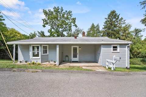 111 Kidder Ln, Strabane, PA 15317