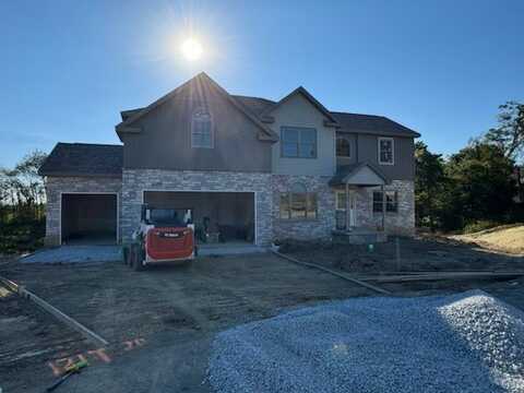 118 Harrowgate Lane, Peters Township, PA 15317