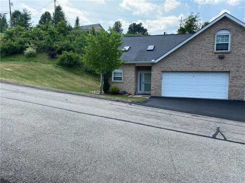 4 Elena Ave., Lower Burrell, PA 15068