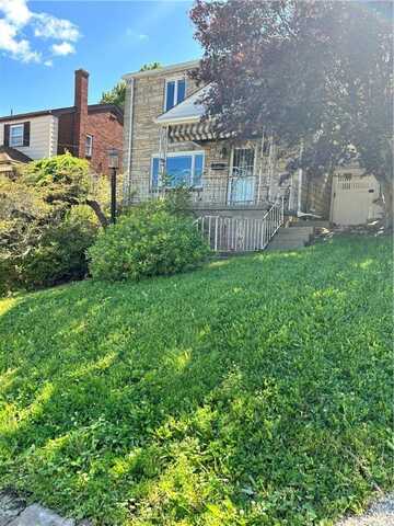 4263 McCaslin St, Greenfield Township, PA 15217