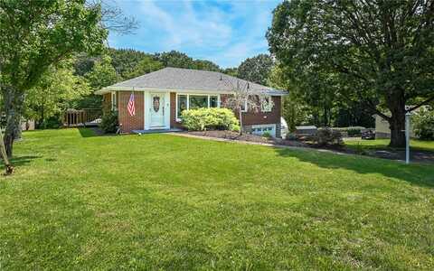 340 Limerick Rd, Pine Grv Mls, PA 15090