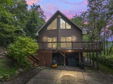 788 Schiller St, Baden, PA 15005