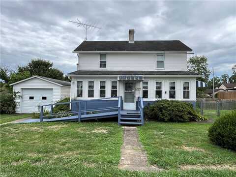 235 Second Street, Mather, PA 15346