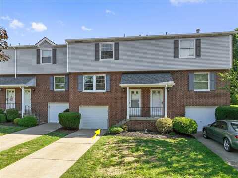 320 Parkridge Ln, Crescent, PA 15108