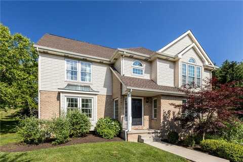 405 Jack Pine Ct, Pine Grv Mls, PA 15044