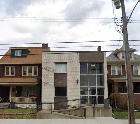 1813 West Street, Homestead, PA 15120