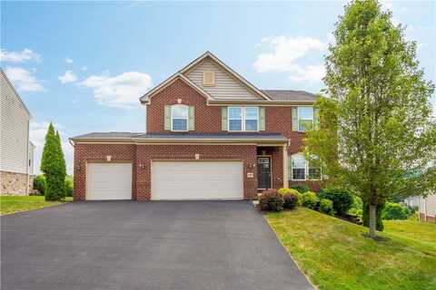 2107 Majestic Drive, Strabane, PA 15317