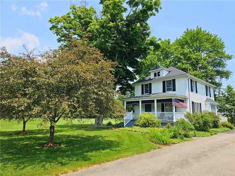 685 S Keel Ridge Rd, Hermitage, PA 16148