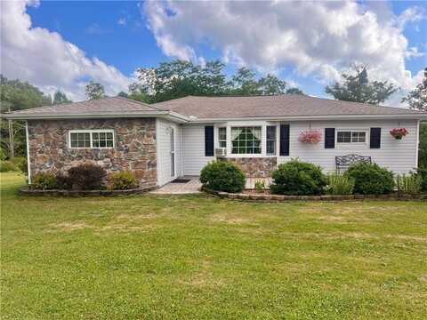 281 Buchanan Rd, Slate Lick, PA 15469