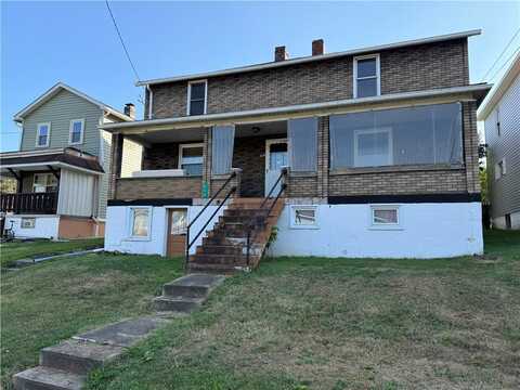 219 2nd Street, Leechburg, PA 15656