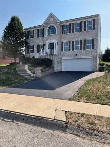 508 Saddle Ridge Drive, Manor, PA 15642