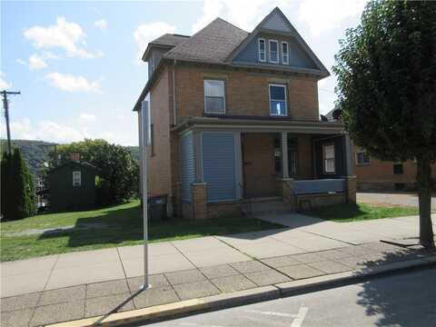 1716 7th Ave, Beaver Falls, PA 15010