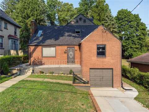 135 Conestoga Rd, Penn Hills, PA 15235