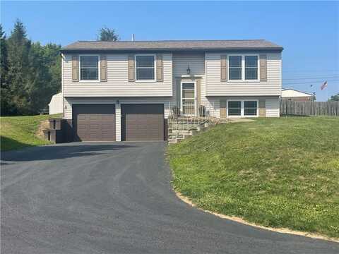 136 Browns Hill Road, Middlesex Twp, PA 16059