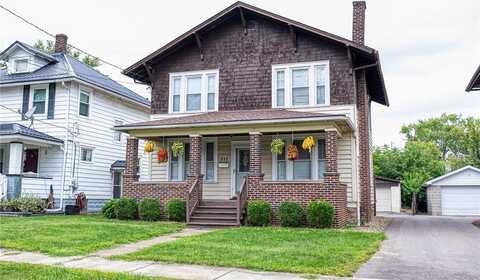 311 E Edgewood Ave, New Castle, PA 16105