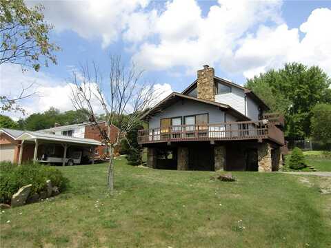 996 County Line, Donegal, PA 15610