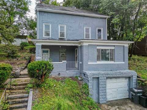 7220 Hilliards St, Larimer, PA 15206