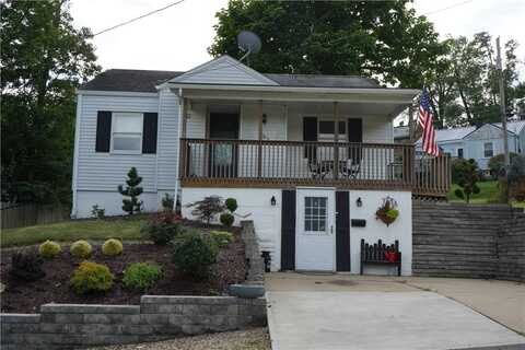 363 Grace Ave, Chartiers, PA 15317