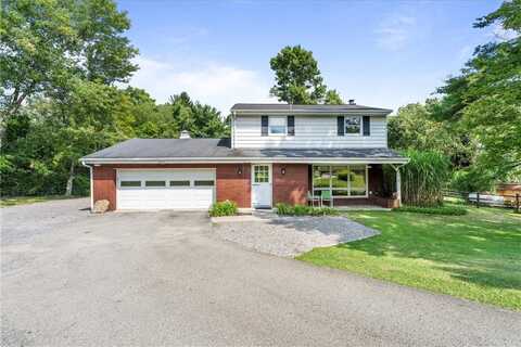 11051 Babcock Blvd, Pine Grv Mls, PA 15044