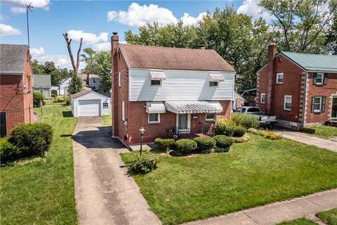 789 Wengler Ave, Sharon, PA 16146