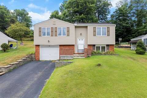 210 Oak St, Manor, PA 15665