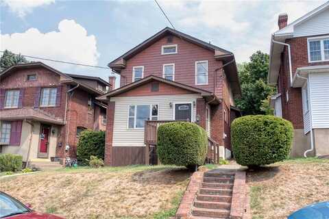 460 Donnan Ave, Washington, PA 15301