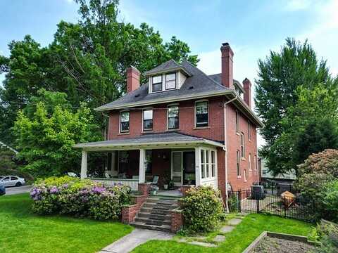 628 California Avenue, Oakmont, PA 15139