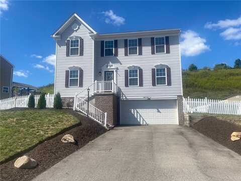 422 LABRADOR, Jefferson Hills, PA 15025